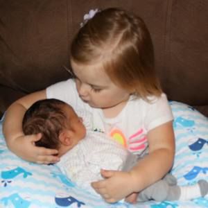 Meet your Posher, Danielle